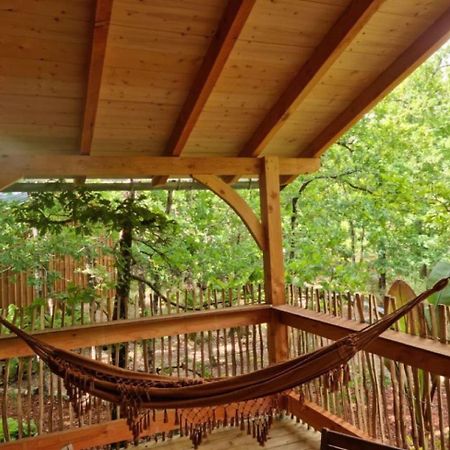 Camping Aux Couleurs Du Ferret Lège-Cap-Ferret Kültér fotó